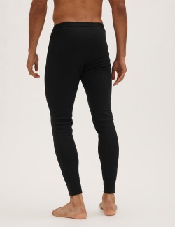 Thermal Medium Warmth Cotton Long Johns