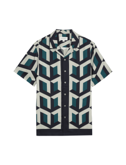 Printed Shirt