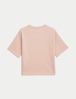 Pure Cotton Moana™ T-Shirt (2-8 Yrs)