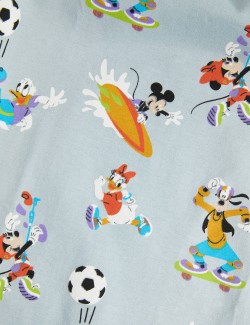 Pyžamo Mickey Mouse™, z čisté bavlny (1–8 let)