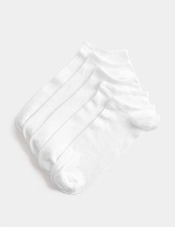 5pk Sumptuously Soft™ Trainer Liners