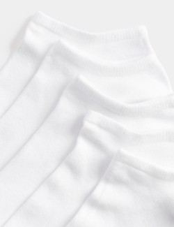 5pk Sumptuously Soft™ Trainer Liners