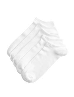 5pk Sumptuously Soft™ Trainer Liners
