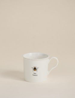 Bee Happy Mug