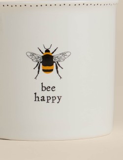 Bee Happy Mug
