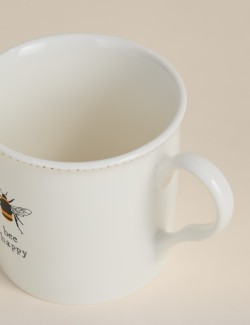 Bee Happy Mug