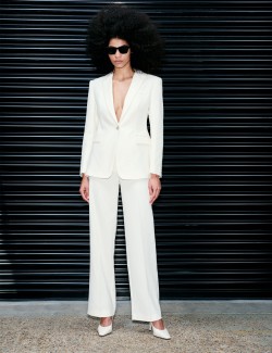 Ultimate Tailored Single Breasted Blazer