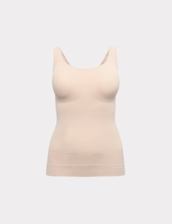 Body Sculpt Firm Control Seamless Vest