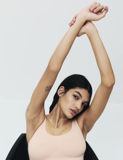 Body Sculpt Firm Control Seamless Vest