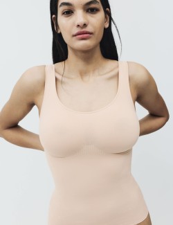 Body Sculpt Firm Control Seamless Vest