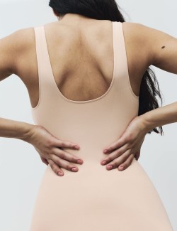 Body Sculpt Firm Control Seamless Vest