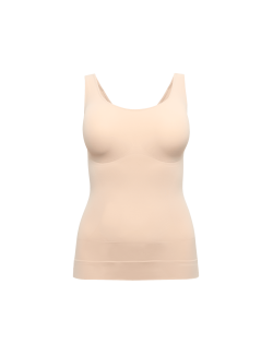 Body Sculpt Firm Control Seamless Vest