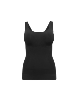 Body Sculpt Firm Control Seamless Vest