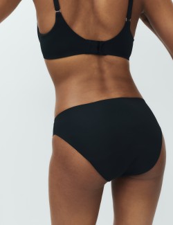 3 Pack No VPL Period Bikini Knickers