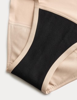 3 Pack No VPL Period Bikini Knickers