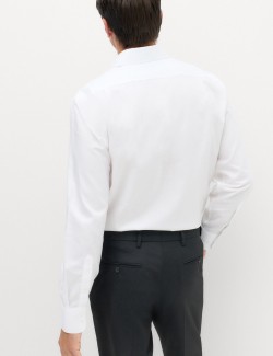 Regular Fit Ultimate Non Iron Cotton Shirt