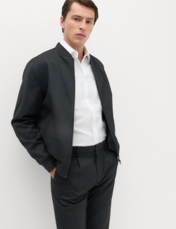 Regular Fit Ultimate Non Iron Cotton Shirt