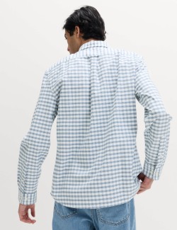 The Ultimate Regular Fit Pure Cotton Oxford Shirt