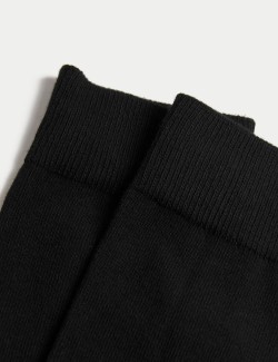 10 párů sportovních ponožek Cool & Fresh™ s vysokým podílem bavlny