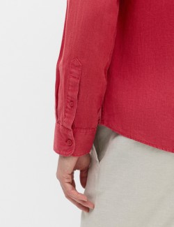 Pure Linen Shirt