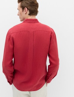 Pure Linen Shirt