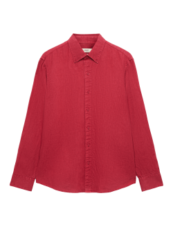 Pure Linen Shirt