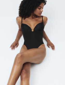 Neviditelné Body Invisibles™ tvarovací dekoltové body (A-DD)