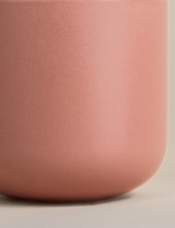 Small Circular Handle Mug