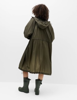 Stormwear™ Hooded Packaway Raincoat