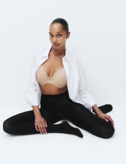 Punčochy Body Sensor™, 80 denier, 2 páry