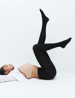 Punčochy Body Sensor™, 80 denier, 2 páry