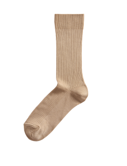Rayon Mid Calf Socks