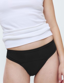 3 Pack Flexifit™ Heavy Absorbency Period Bikini Knickers