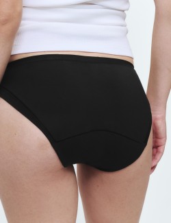 3 Pack Flexifit™ Heavy Absorbency Period Bikini Knickers