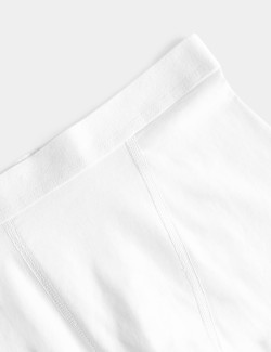 3 Pack Longer Length Trunks (5-16 Yrs)