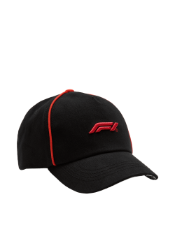 Dětská kšiltovka Formula 1® (3–16 let)