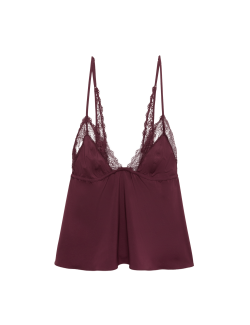 Clara Papertouch Lace Cami