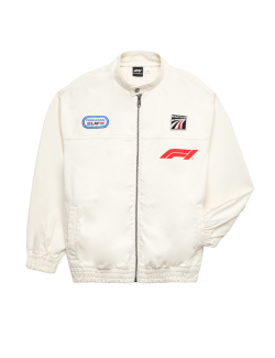 Bunda s motivem Formula 1® (6–16 let)