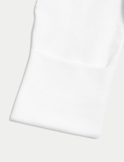 5 Pack Pure Cotton Sleepsuits (5lbs-3 Yrs)