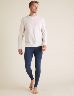 2pk Light Warmth Thermal Long Johns