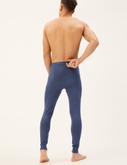 2pk Light Warmth Thermal Long Johns