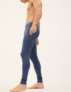 2pk Light Warmth Thermal Long Johns