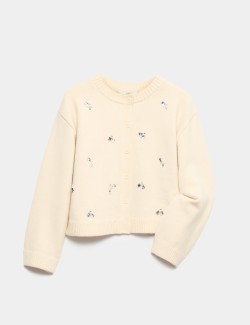 Bling Cardigan (6-16 Yrs)