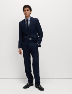 Utimate Regular Fit Non Iron Cotton Shirt