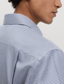 Utimate Regular Fit Non Iron Cotton Shirt
