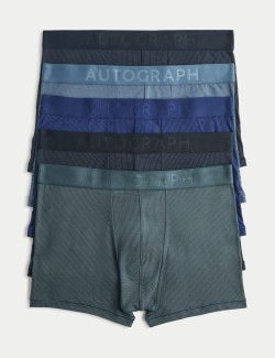 5 Pack Modal Stretch 360 Flex Trunks