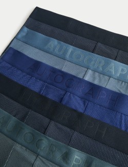 5 Pack Modal Stretch 360 Flex Trunks