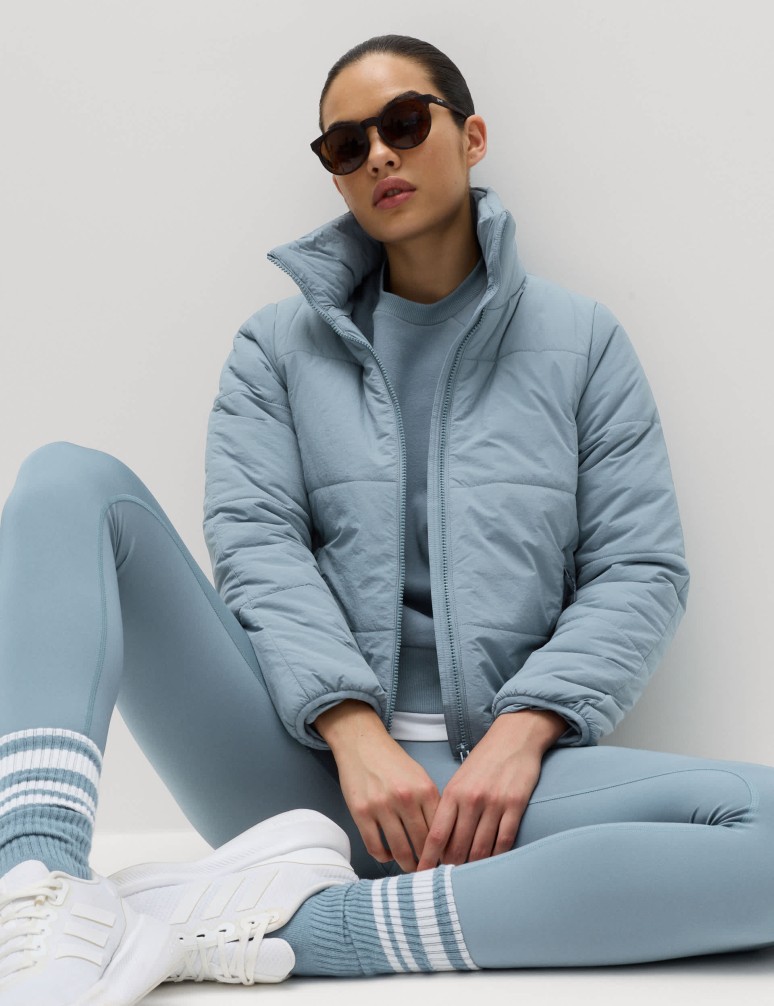 Prošívaná bunda Stormwear™