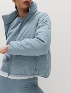Prošívaná bunda Stormwear™