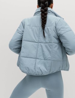 Prošívaná bunda Stormwear™